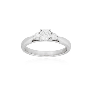 Sintra Engagement Ring
