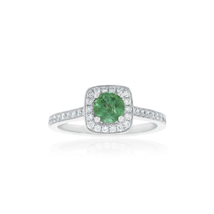 Amira Engagement Ring