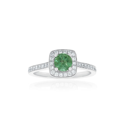 Amira Engagement Ring