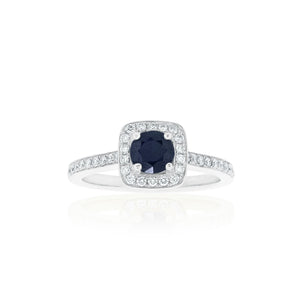 Amira Engagement Ring