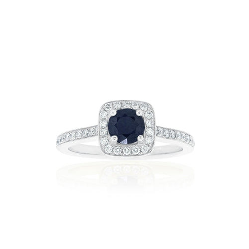 Amira Engagement Ring