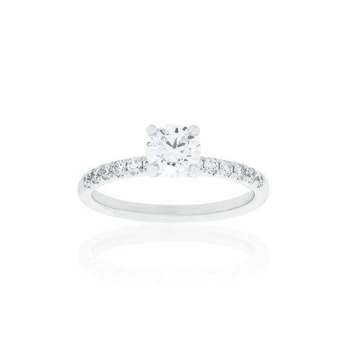 Aria Engagement Ring