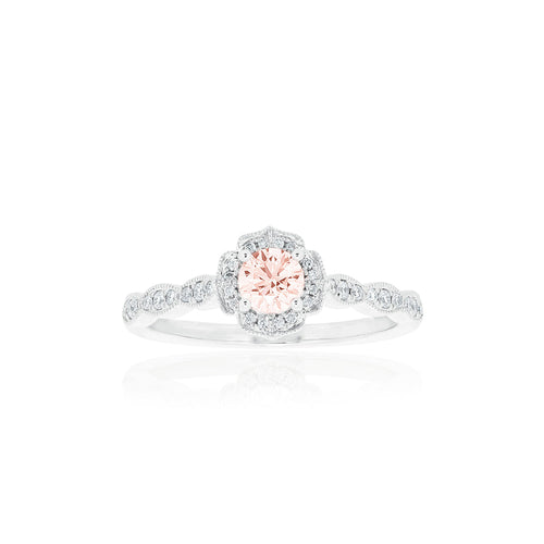 Rosalia Engagement Ring