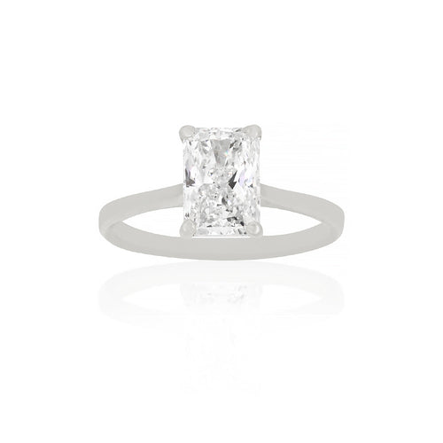 Noah Engagement Ring