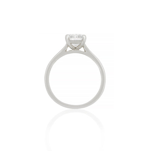 Noah Engagement Ring