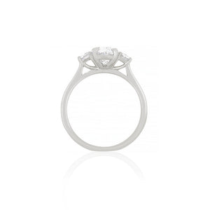 Mateo Engagement Ring