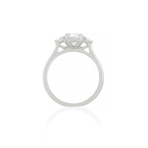 Mateo Engagement Ring