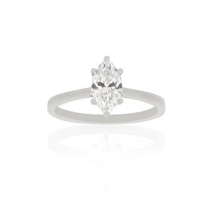 Grayson Engagement Ring