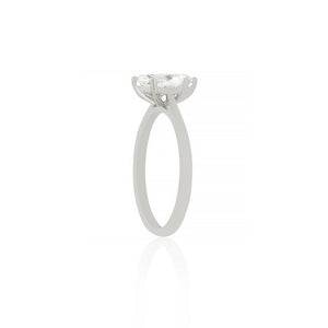 Grayson Engagement Ring