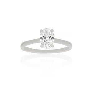Sebastian Engagement Ring