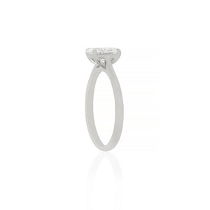 Sebastian Engagement Ring