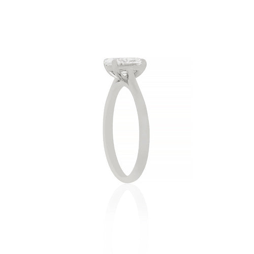 Sebastian Engagement Ring
