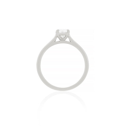Sebastian Engagement Ring