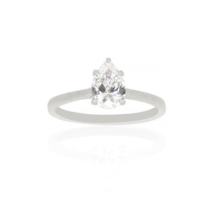 Elijah Engagement Ring