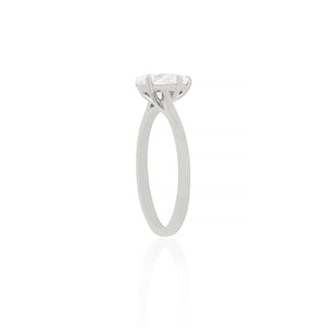 Elijah Engagement Ring