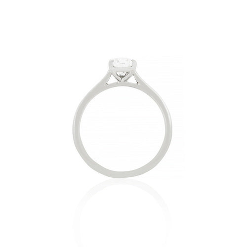 Noah Engagement Ring