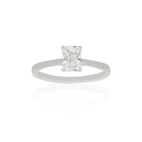 Noah Engagement Ring