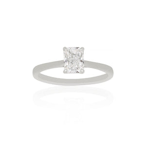 Noah Engagement Ring
