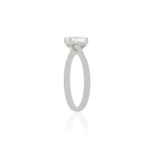 Noah Engagement Ring