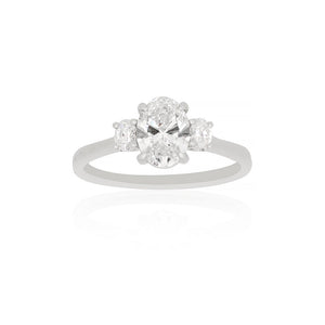 Mateo Engagement Ring
