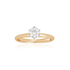 Elene Engagment Ring
