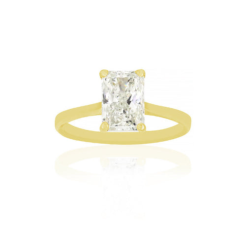 Noah Engagement Ring