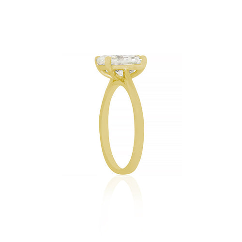 Noah Engagement Ring