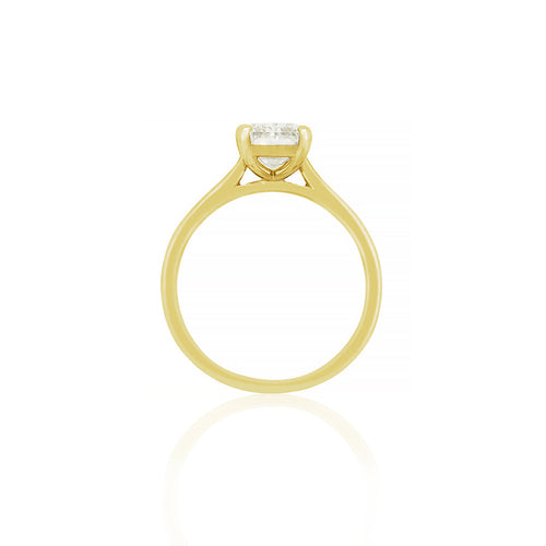 Noah Engagement Ring