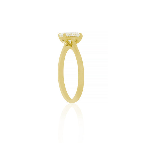 Sebastian Engagement Ring