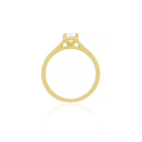 Sebastian Engagement Ring