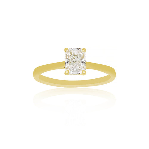 Noah Engagement Ring