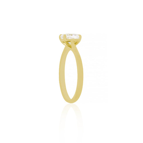 Noah Engagement Ring