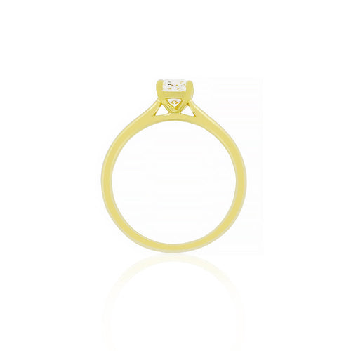 Noah Engagement Ring