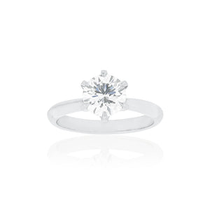Elene Engagment Ring