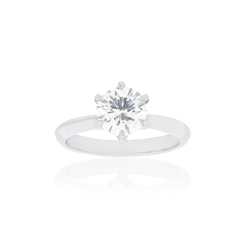 Elene Engagment Ring