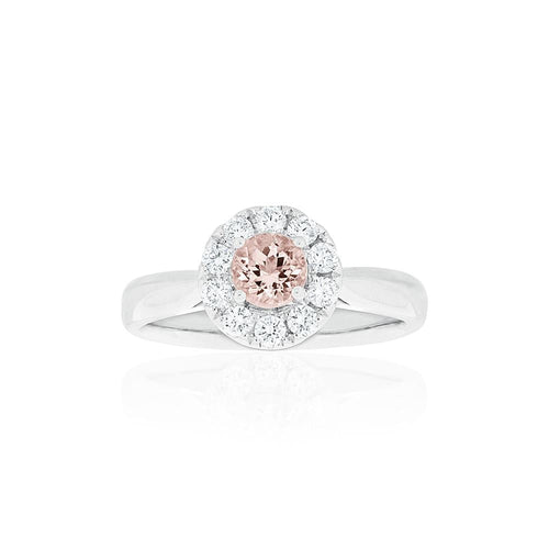 Camela Engagement Ring