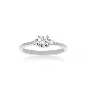 Elora Engagement Ring