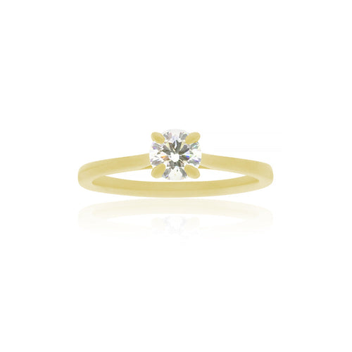 Julian Engagement Ring
