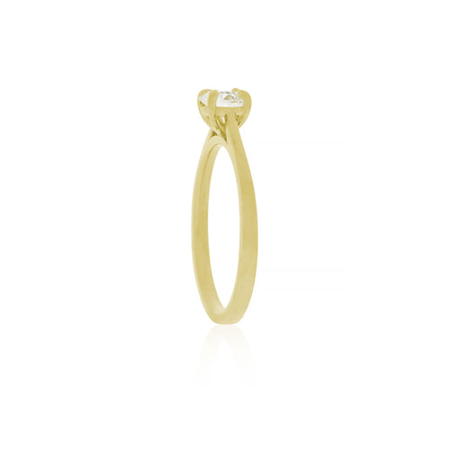 Julian Engagement Ring