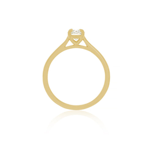 Julian Engagement Ring