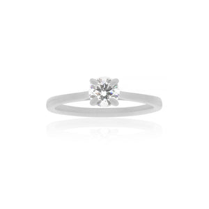 Julian Engagement Ring