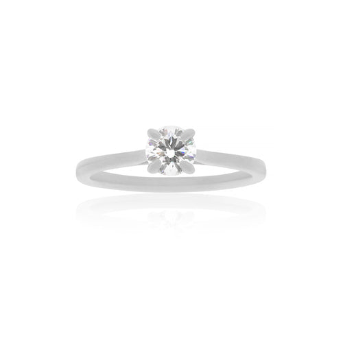 Julian Engagement Ring