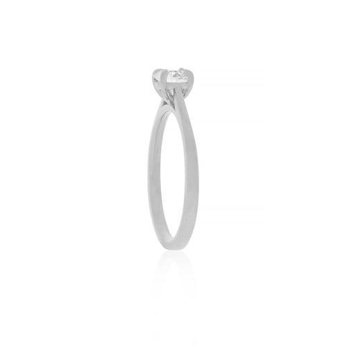 Julian Engagement Ring
