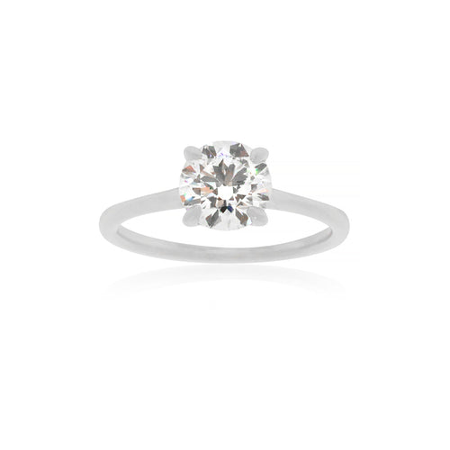 Julian Engagement Ring