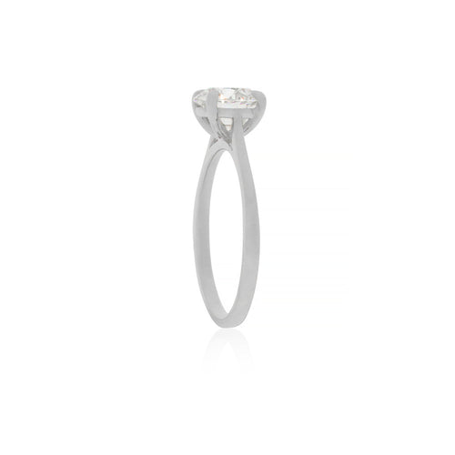 Julian Engagement Ring