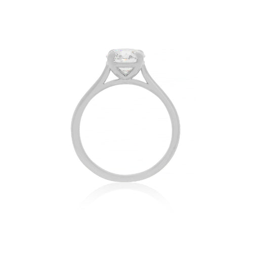 Julian Engagement Ring