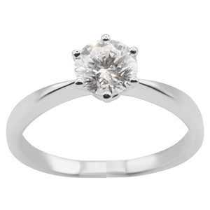 Nova Lab Grown Diamond Ring