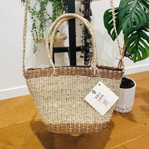 Lumi Sling Bag
