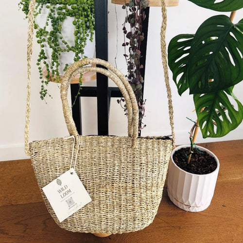 Lumi Sling Bag