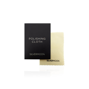 Silver Polishing Cloth
